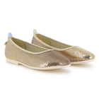 Ballerina's met imitatie BILLIEBLUSH 
                    GIRL