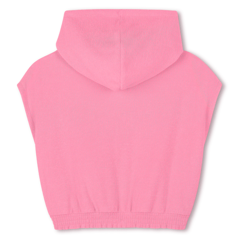 Sweater van badstof BILLIEBLUSH 
                        GIRL