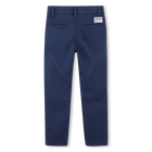 Chinobroek met zakken TIMBERLAND 
                    BOY