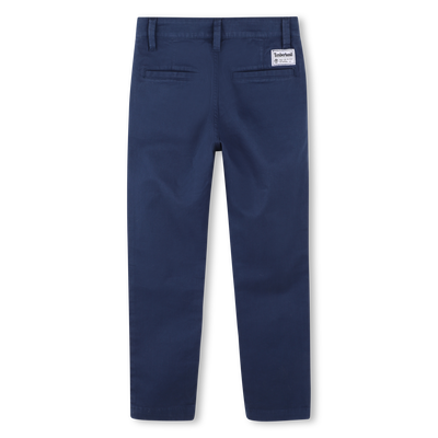 Chinobroek met zakken TIMBERLAND BOY