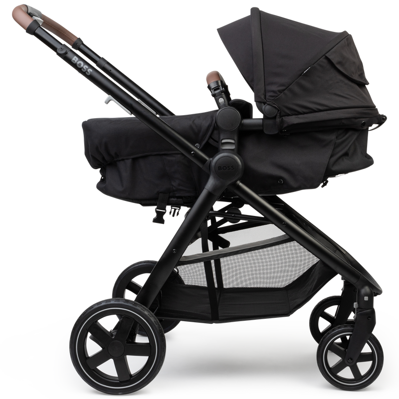 Compacte 2-in-1 kinderwagen BOSS 
                        UNISEX