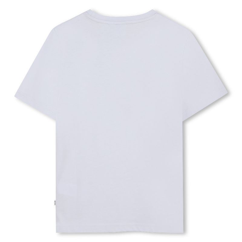 SET VAN 2 T-SHIRTS BOSS 
                        BOY