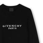Milano brei jurk GIVENCHY 
                    GIRL