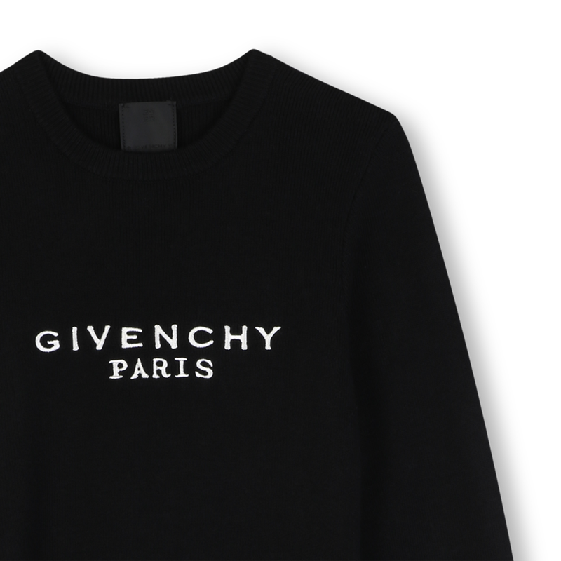 Milano brei jurk GIVENCHY 
                        GIRL