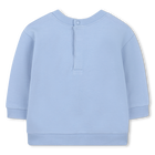Sweatshirt + broek set KENZO KIDS 
                    BOY