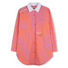 Overhemd jurk ZADIG VOLTAIRE 
                    GIRL