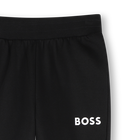 Joggingoutfit BOSS 
                    BOY