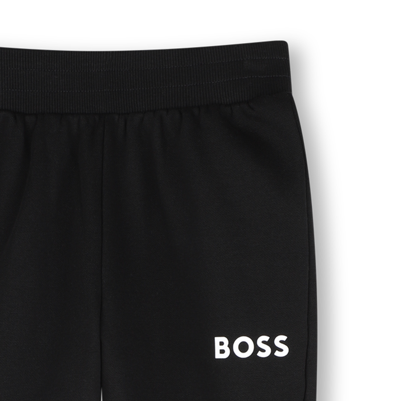 Joggingoutfit BOSS 
                        BOY