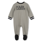 Pyjama set KARL LAGERFELD KIDS 
                    JONGEN