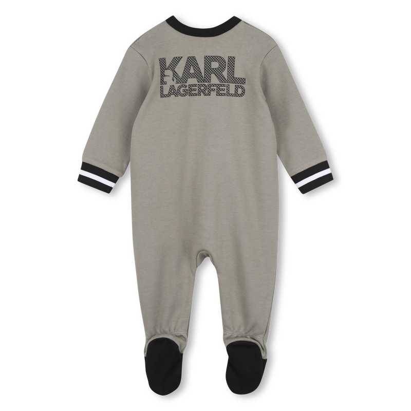 Pyjama set KARL LAGERFELD KIDS 
                        JONGEN