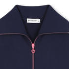 Fleece vest BILLIEBLUSH 
                    GIRL