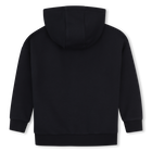 Hoodie BOSS 
                    JONGEN