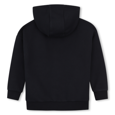 Hoodie BOSS JONGEN