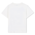 T-shirt met korte mouwen KENZO KIDS 
                    BOY
