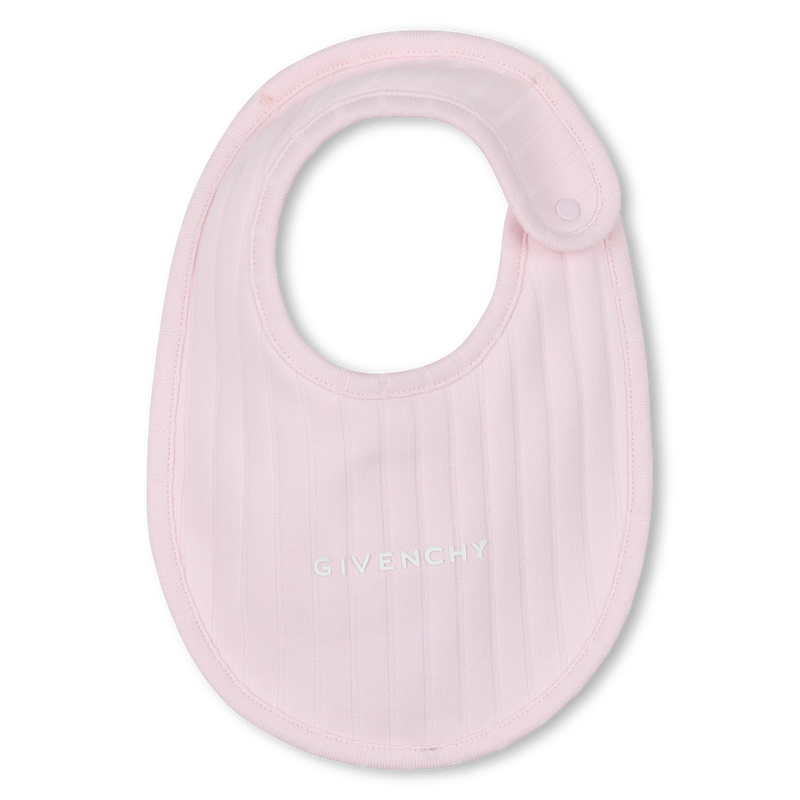 Set pyjama, muts en slabbetjes GIVENCHY 
                        UNISEX