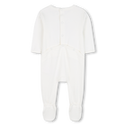 Set van twee katoenen pyjama's KENZO KIDS 
                    UNISEX