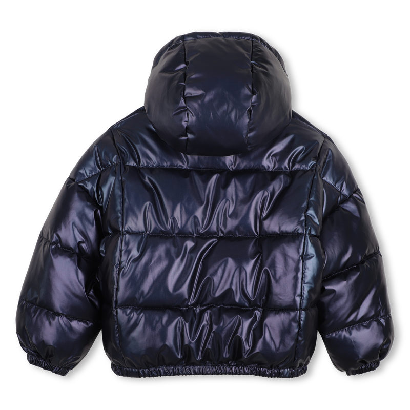 Hoofddoek met capuchon HUGO 
                        GIRL
