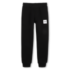 Joggingbroek, ZWART, hi-res