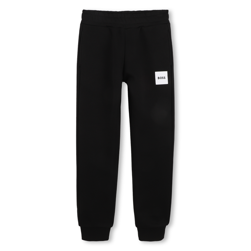 Joggingbroek BOSS 
                        BOY
