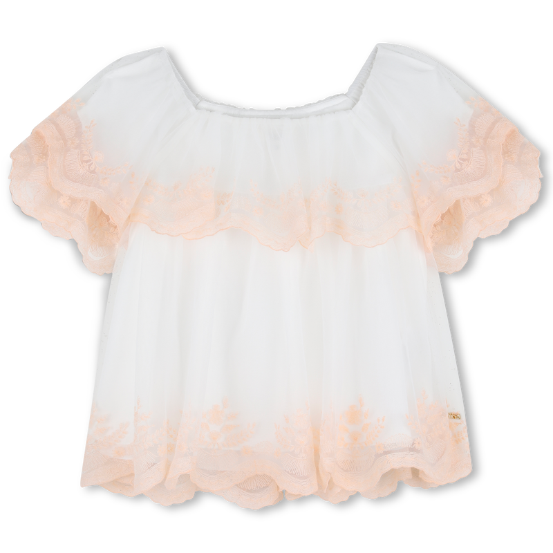 FORMELE BLOUSE CHLOE 
                        GIRL