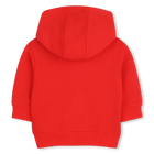 Joggingbroek met capuchon TIMBERLAND 
                    BOY