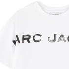 T-shirt met illustraties MARC JACOBS 
                    BOY