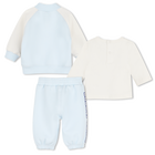 Set broek, cardigan en T-shirt MARC JACOBS 
                    UNISEX