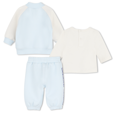 Set broek, cardigan en T-shirt MARC JACOBS UNISEX