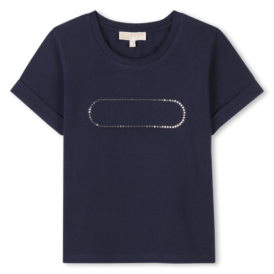 T-SHIRT MICHAEL KORS GIRL