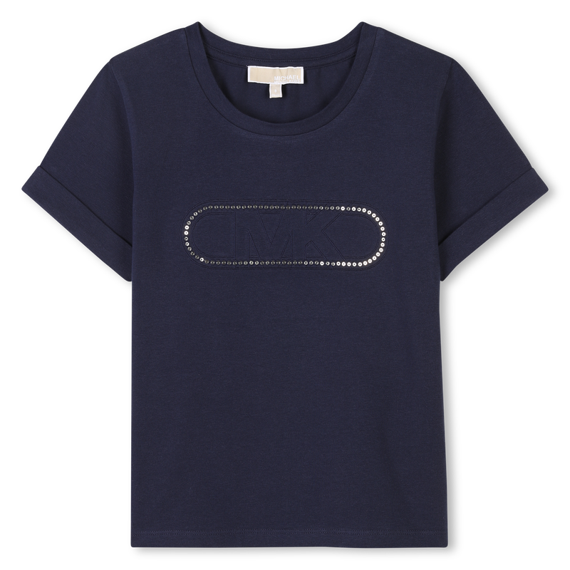 T-SHIRT MICHAEL KORS 
                        GIRL