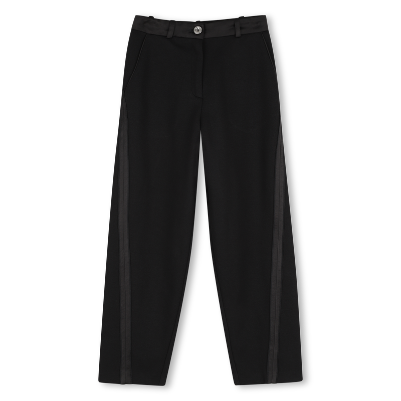 Joggingbroek GIVENCHY 
                        GIRL