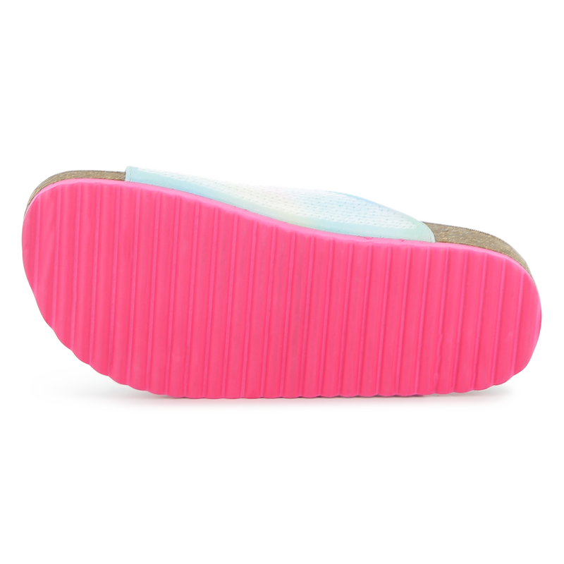 Kraan BILLIEBLUSH 
                        GIRL