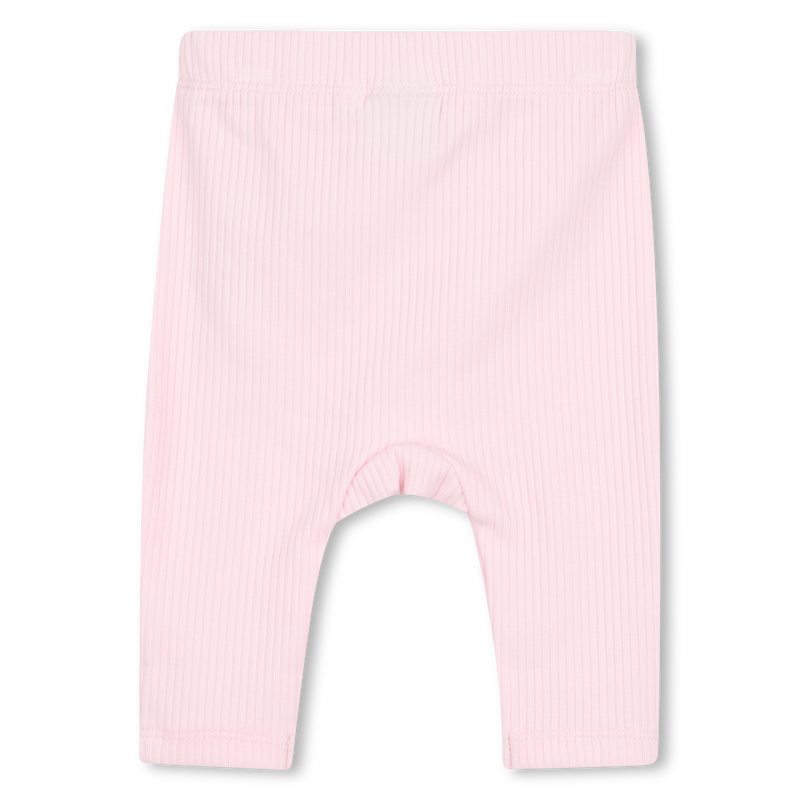 Set broek, cardigan en T-shirt BOSS 
                        MEISJE