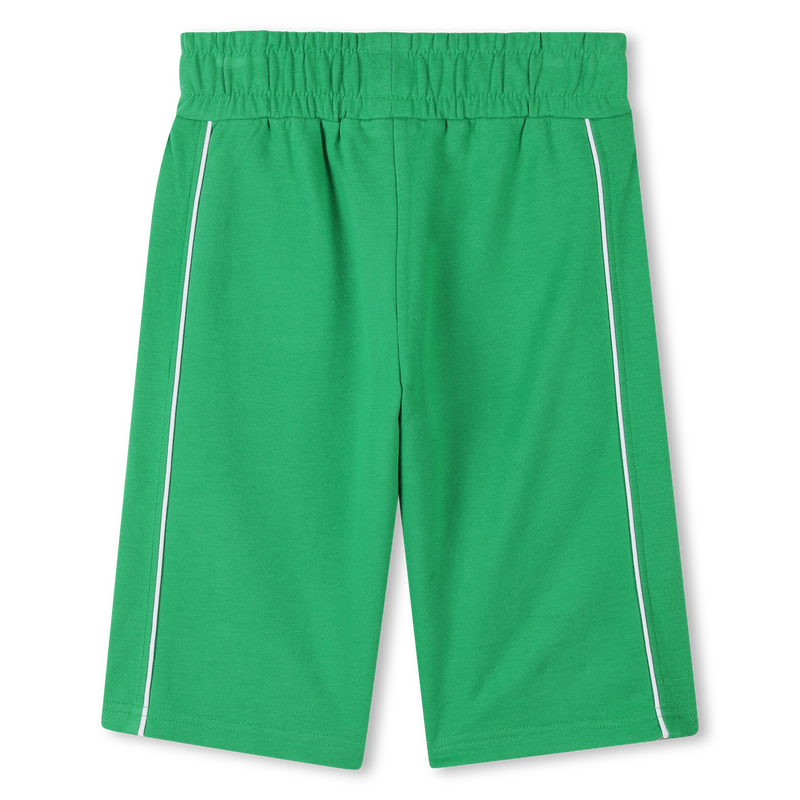 Lange fleece bermuda DKNY 
                        UNISEX