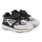 Sneakers met elastische veters BOSS 
                    BOY