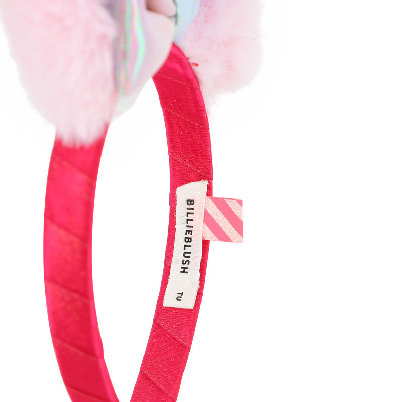 Hoofdband BILLIEBLUSH 
                        GIRL