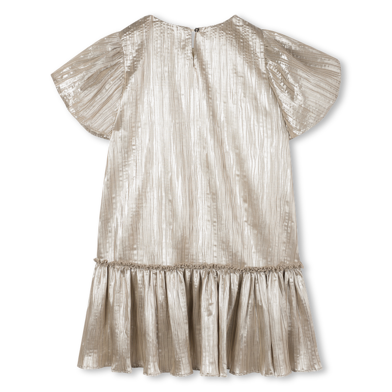 Jurk met ballonmouwen BILLIEBLUSH 
                        GIRL