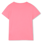 T-shirt met korte mouwen BILLIEBLUSH 
                    GIRL