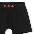 Boxersets HUGO 
                    JONGEN