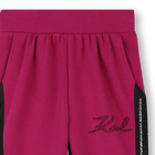 Trainingspak KARL LAGERFELD KIDS 
                    GIRL