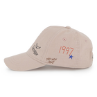 Pet met borduursel ZADIG VOLTAIRE 
                    GIRL