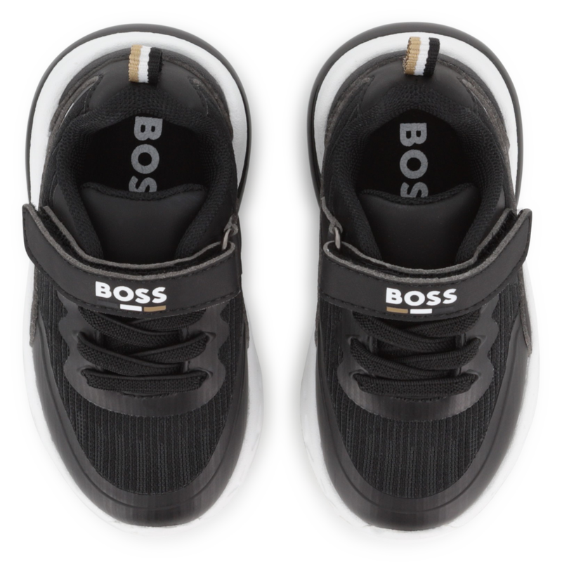 Sneakers BOSS 
                        BOY