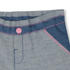 Jeansshort BILLIEBLUSH 
                    GIRL