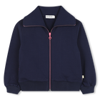 Fleece vest BILLIEBLUSH 
                    GIRL