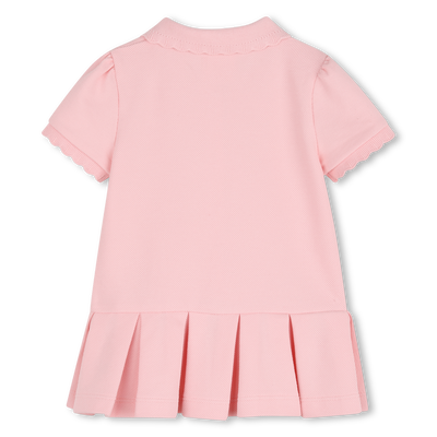 Korte mouwen jurk GIVENCHY GIRL