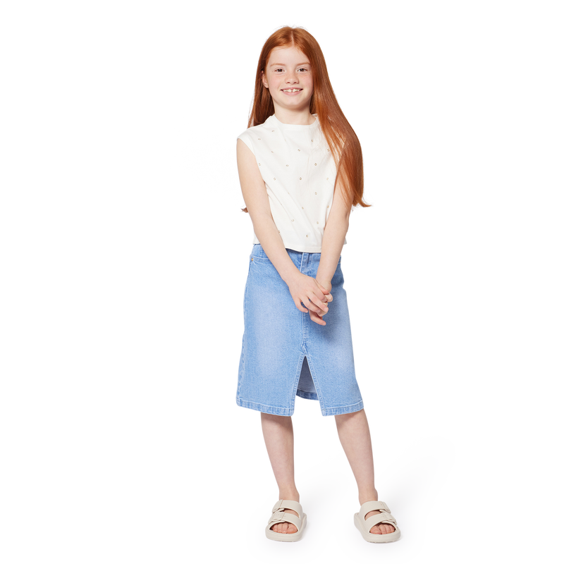 T-SHIRT MICHAEL KORS 
                        GIRL