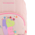 Rugzak BILLIEBLUSH 
                    GIRL