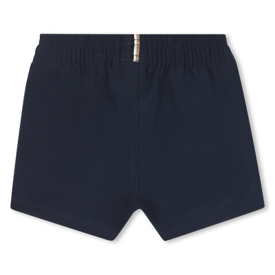 Zwemshort met zakken BOSS BOY