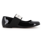 Balletschoenen GIVENCHY 
                    GIRL