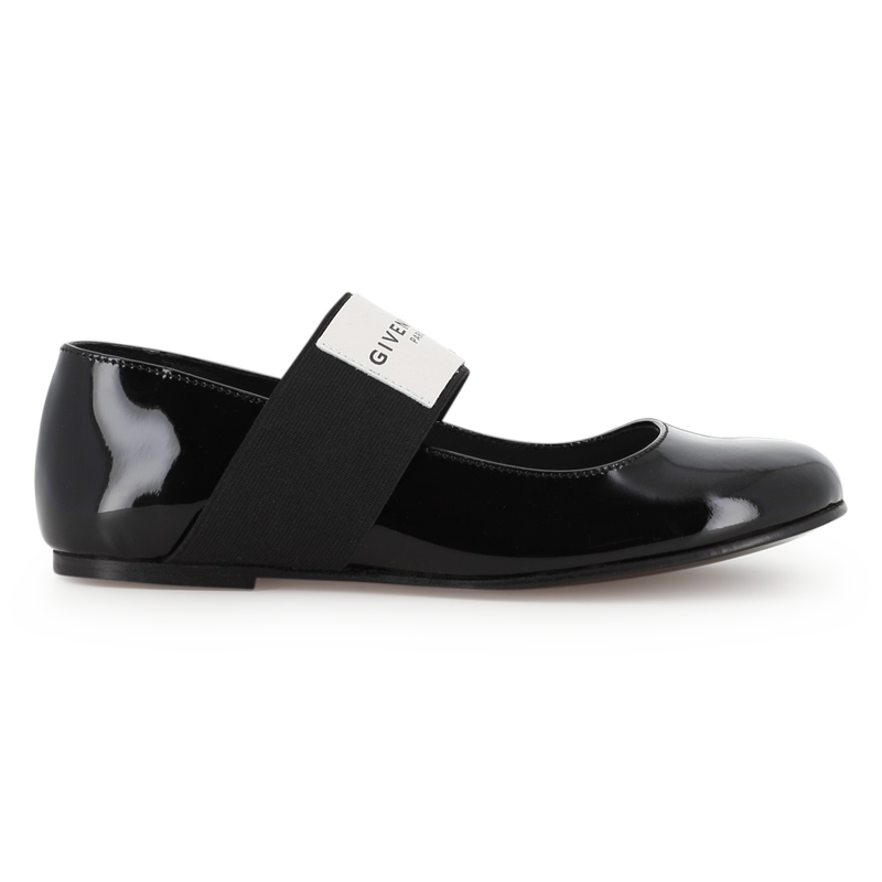 Balletschoenen GIVENCHY 
                        GIRL
